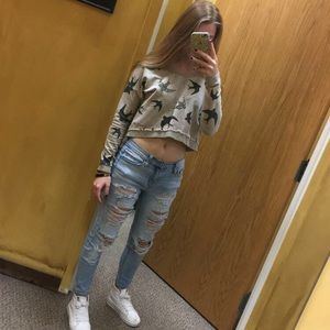 Meet your Posher, Tracie